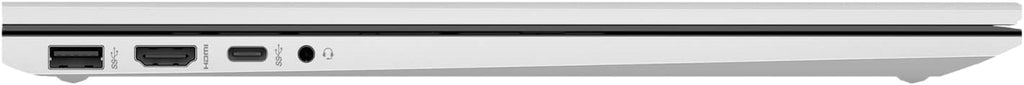 17.3" Touchscreen Laptop, Intel Core i5, 32GB RAM, 1TB SSD, Silver H429218