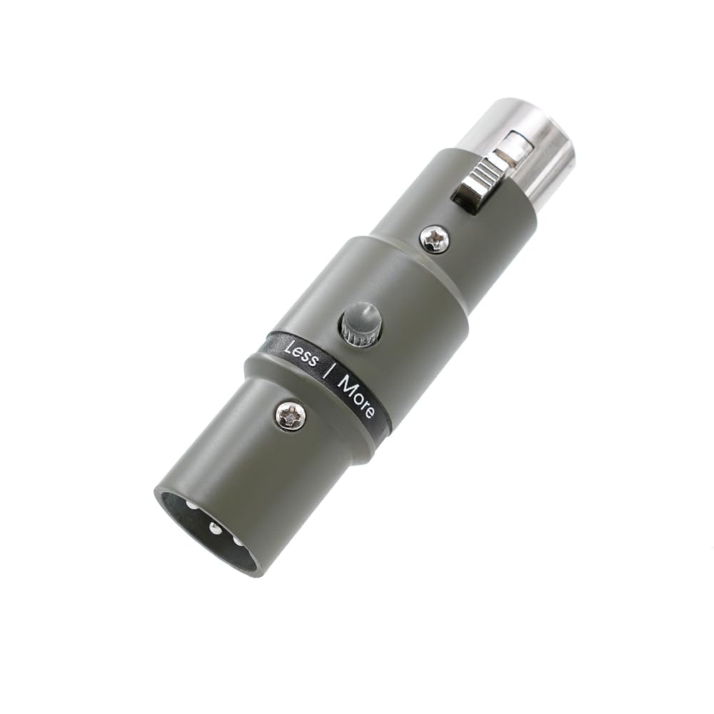 In-line FET-OPTO Compressor & Microphone Preamplifier N870711