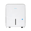 50 Pint Dehumidifier with LED Display V7146