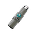 In-line FET-OPTO Compressor & Microphone Preamplifier N870711