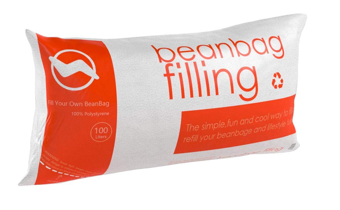 Polystyrene Bean Refill 100 Liters R2778