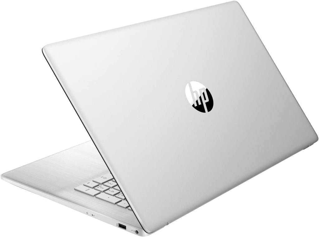 17.3" Touchscreen Laptop, Intel Core i5, 32GB RAM, 1TB SSD, Silver H429218