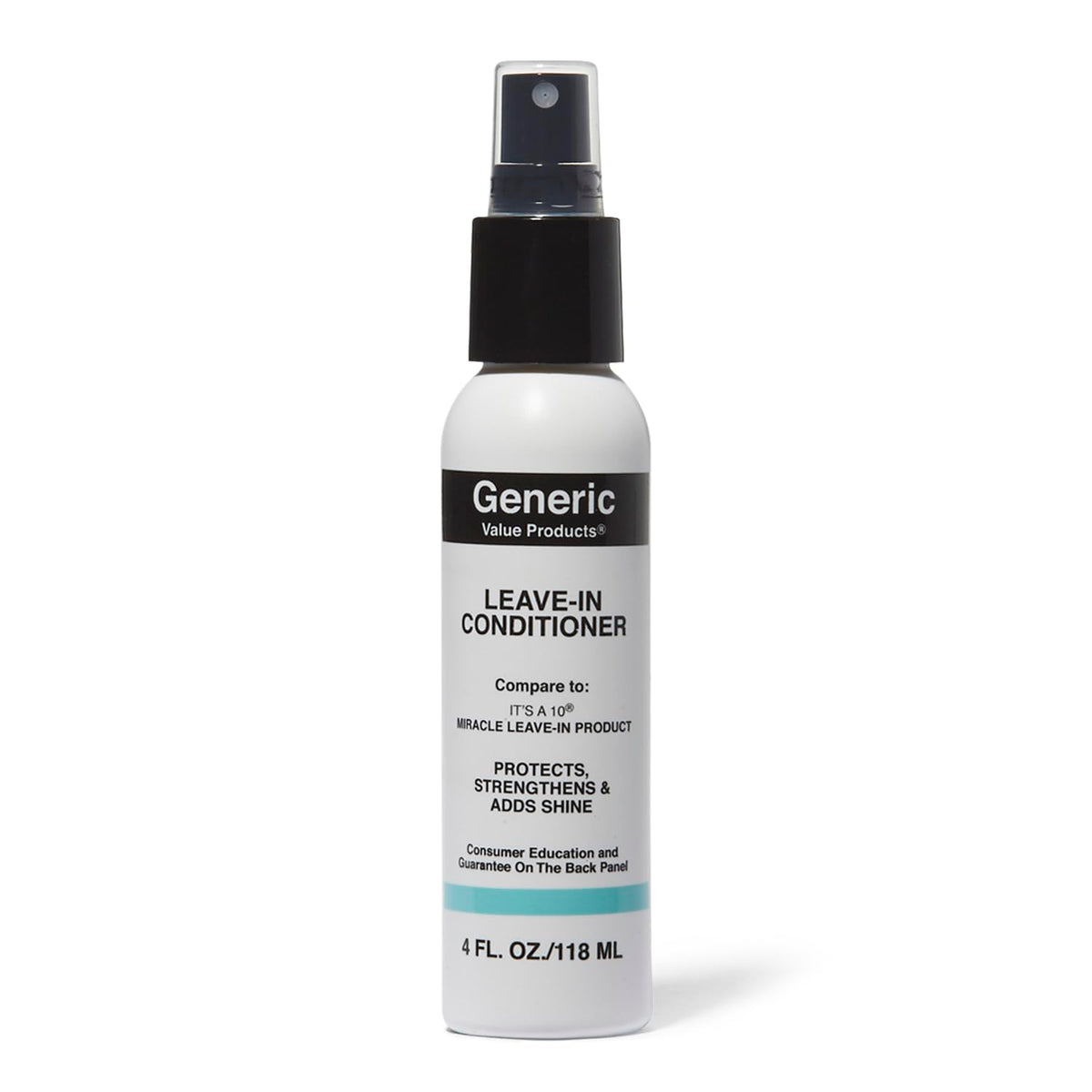 Leave In Conditioner D63383