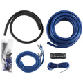 1/0 Gauge Amp Kit M17150