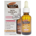 Cocoa Butter Skin Therapy Oil With Vitamin E S1632