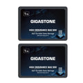 1TB 2-Pack 2.5" SATA Internal SSD S74561