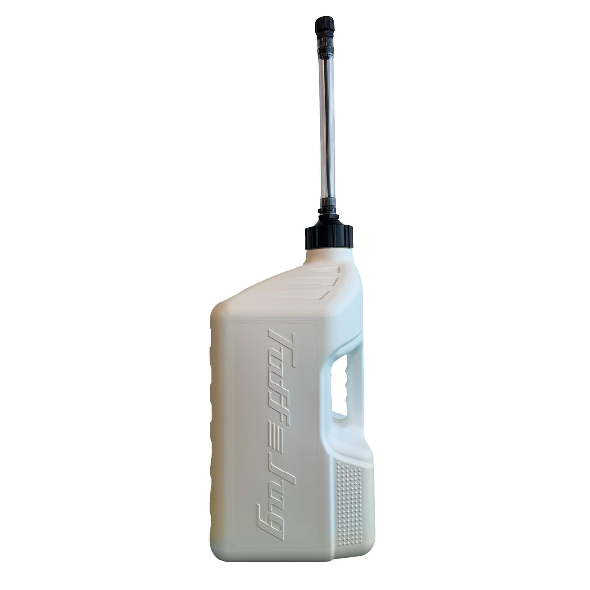 5 Gallon Multipurpose Container White V400