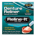 Denture Reliner R327190