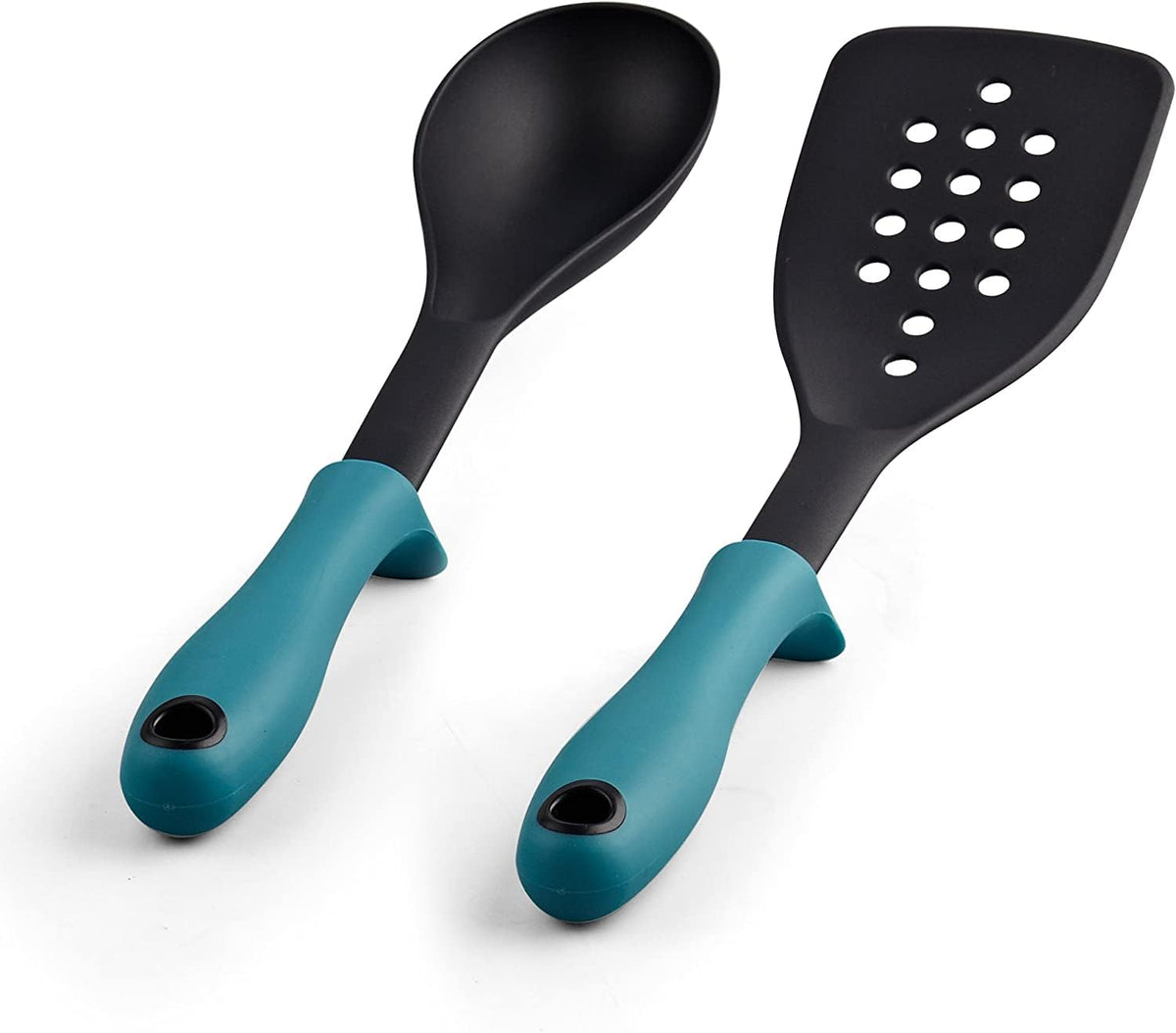 12-Piece Nonstick Induction Compatible Cookware Set M450366