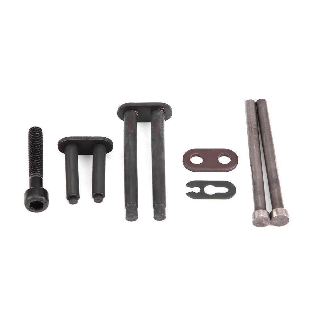 13 Pieces Riveter Tool with Carry Case J63719