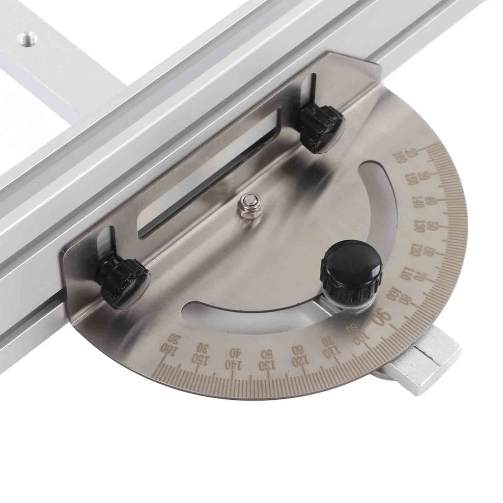 Table Saw Miter Gauge System L45120
