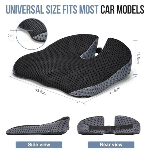 U-Shape Seat Cushion H5604