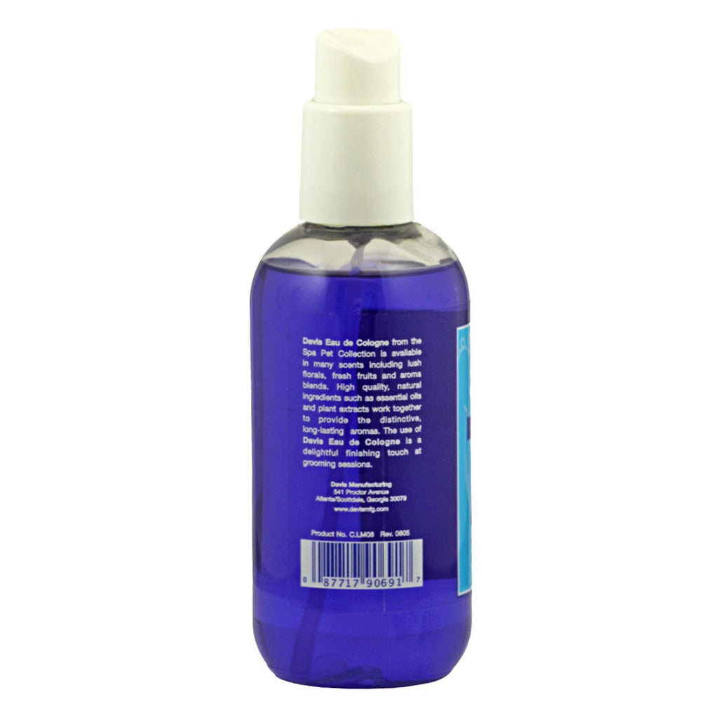 Lavender Pet Cologne 8 oz D23478