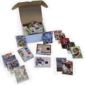 Football Card Relic Jersey Autograph Box G1436