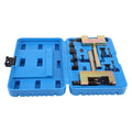 13 Pieces Riveter Tool with Carry Case J63719