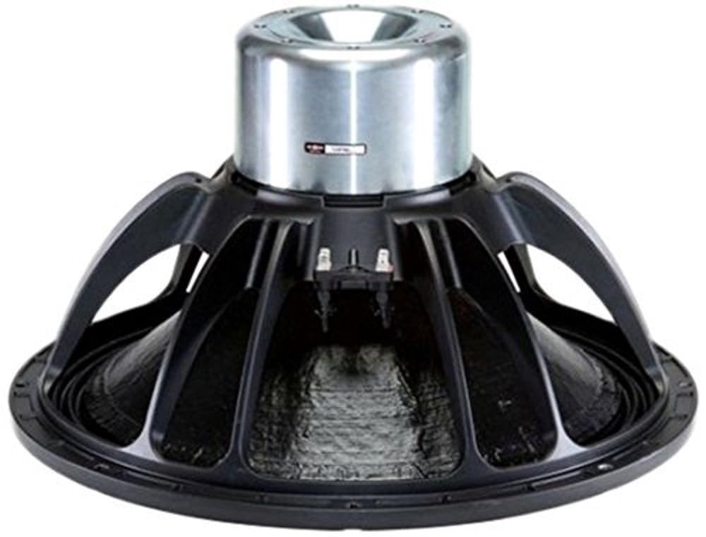 18-Inch 3400W Soft Woofer O278