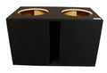 18 in Vented MDF Subwoofer Box I263747