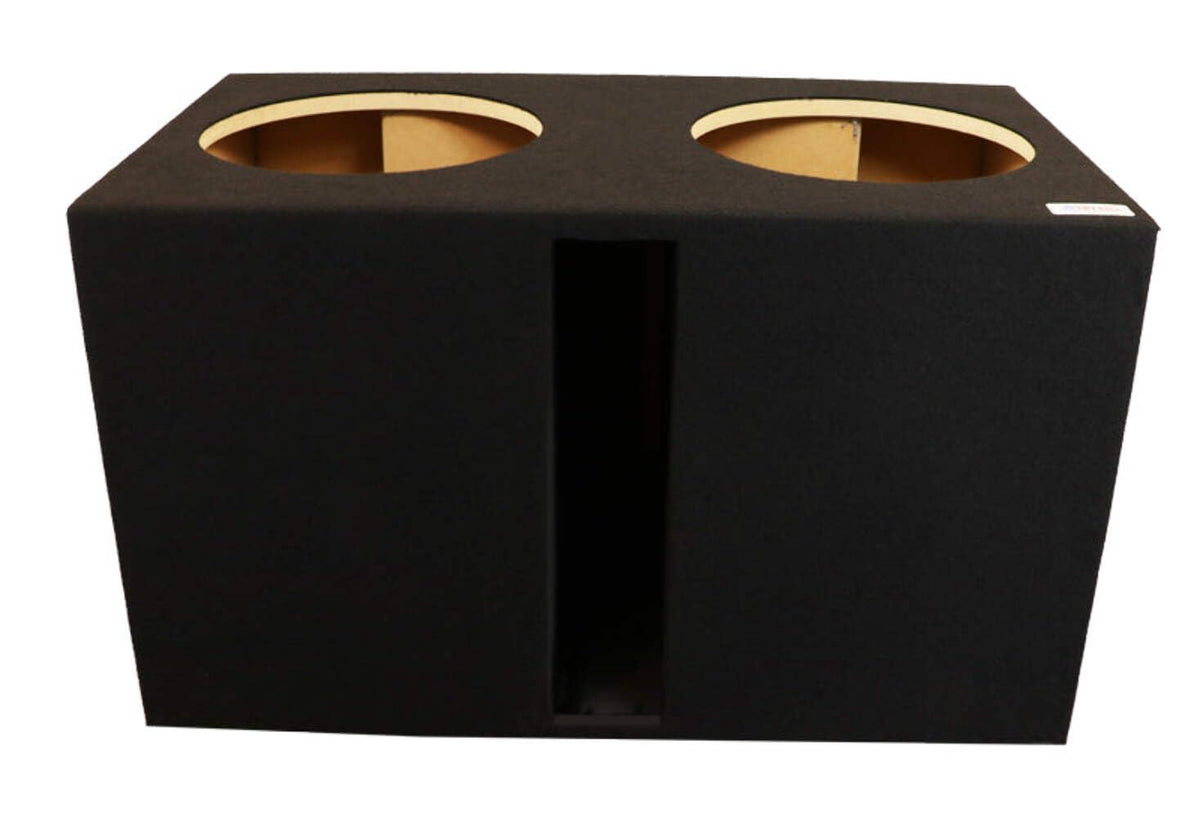 18 in Vented MDF Subwoofer Box I263747