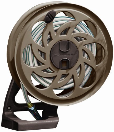 Wallmount Hose Reel S6284