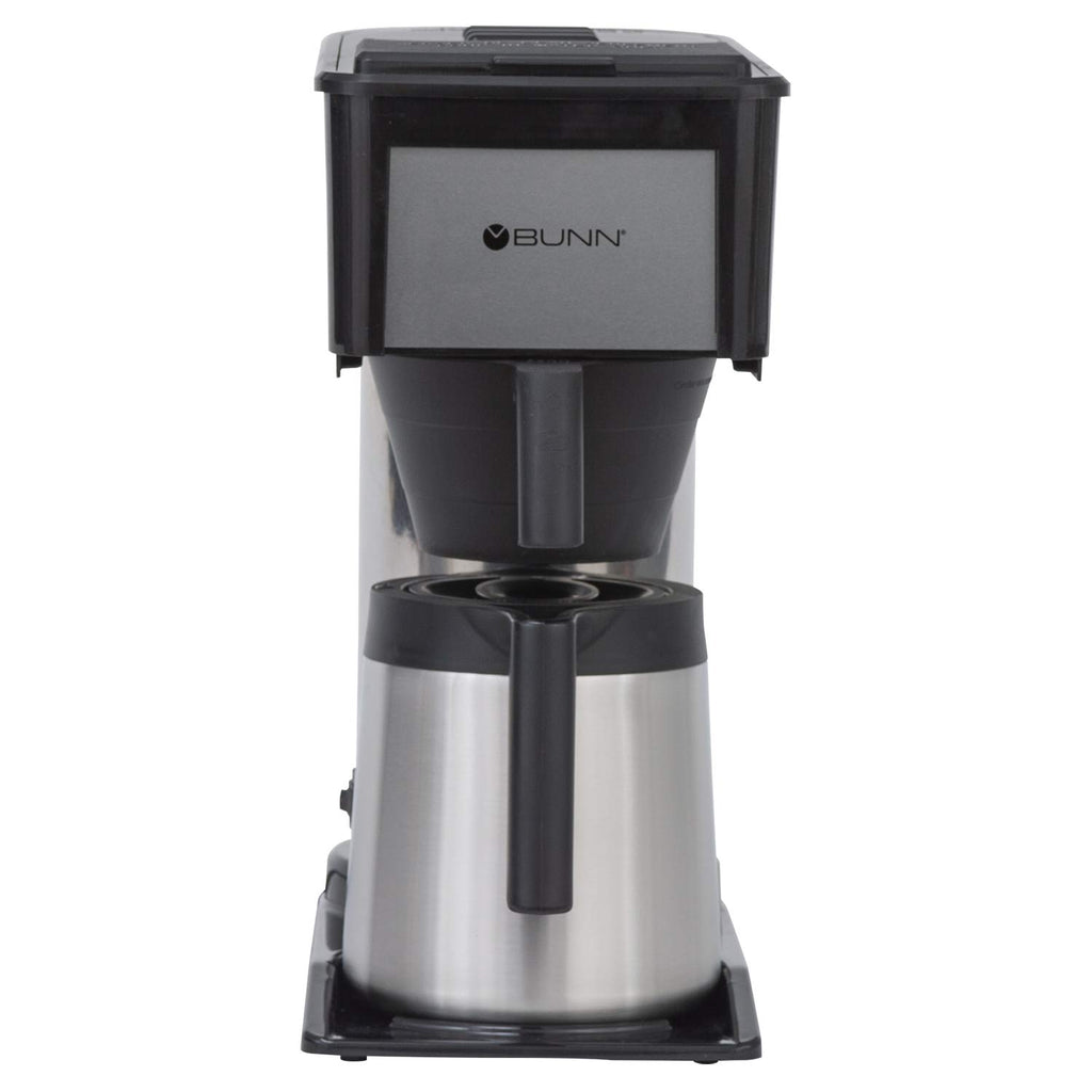10-Cup Thermal Carafe Coffee Brewer N7083