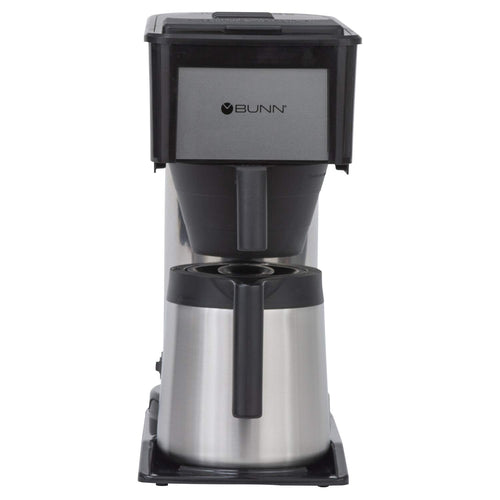 10-Cup Thermal Carafe Coffee Brewer N7083