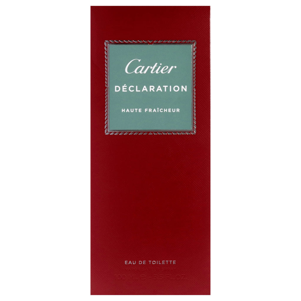3.3 oz Eau de Toilette Spray K331