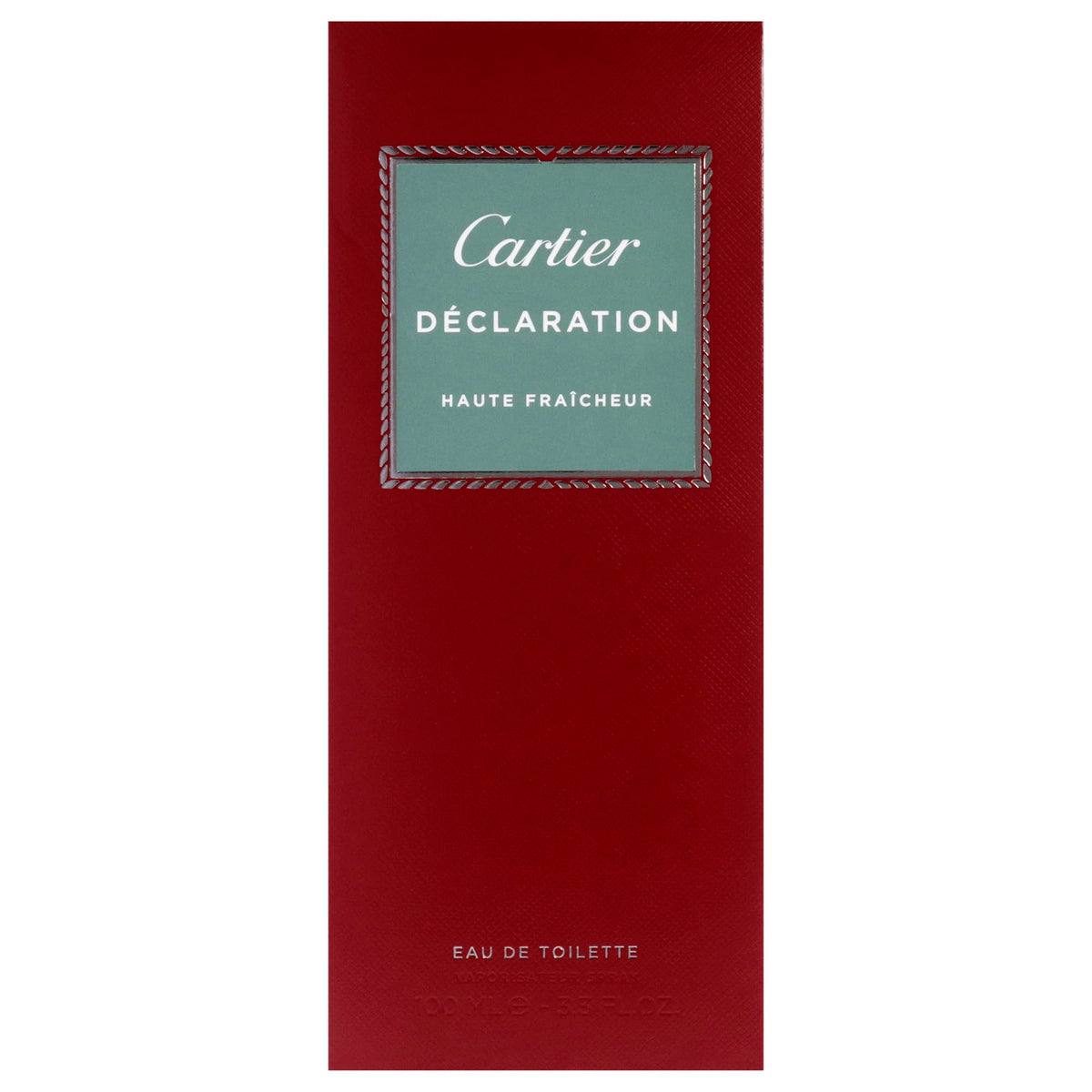 3.3 oz Eau de Toilette Spray K331