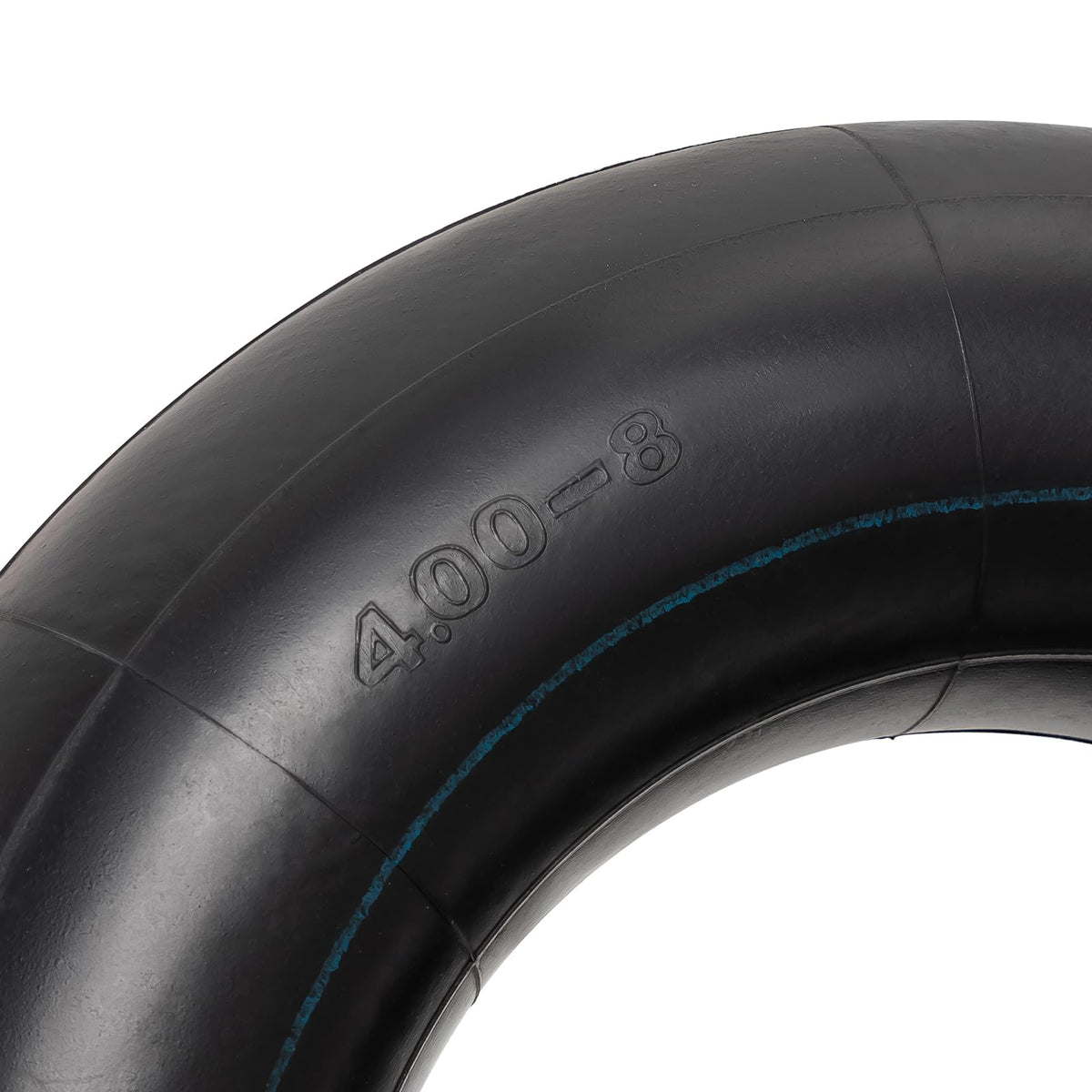 4.80-8 4.00-8 Replacement Tire Inner Tube with TR87 Angled Valve P96426