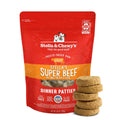 Freeze-Dried Raw Beef Grain-Free Dog Food 25 oz J388