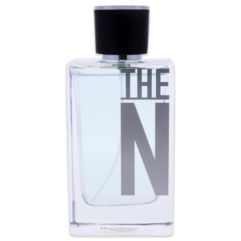 Men 3.3 oz EDT Spray E898