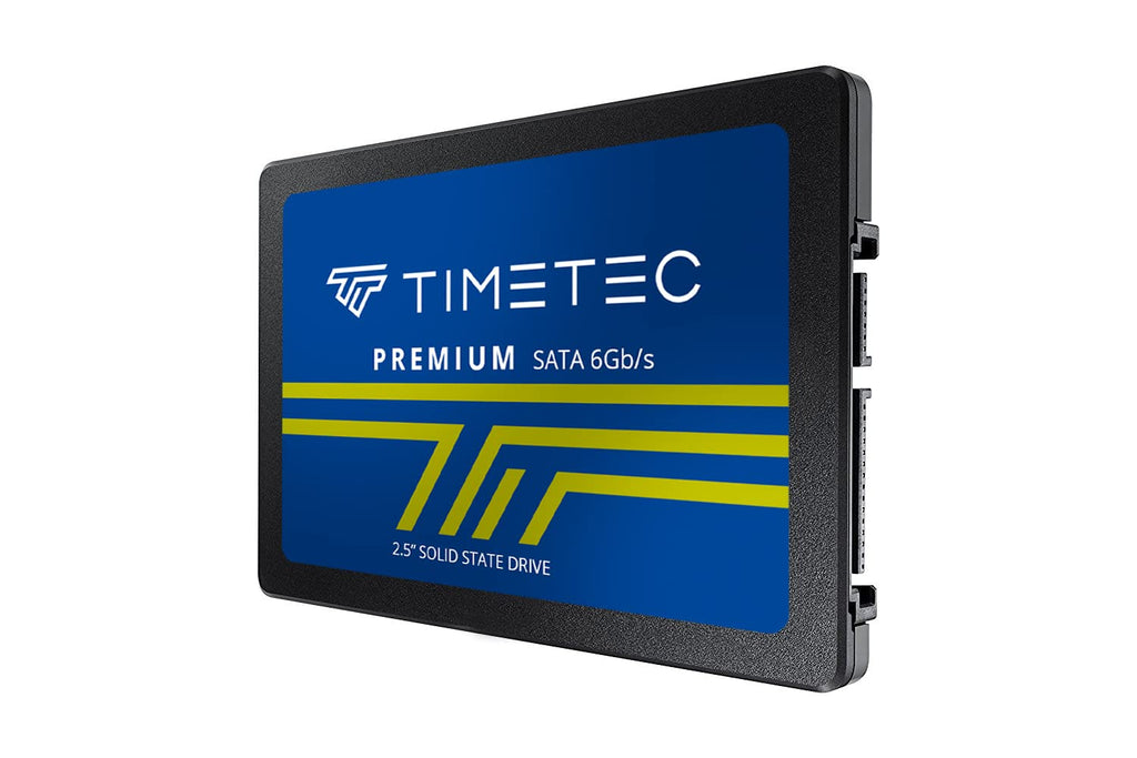 1TB 2.5 Inch SATA III Internal SSD C4791