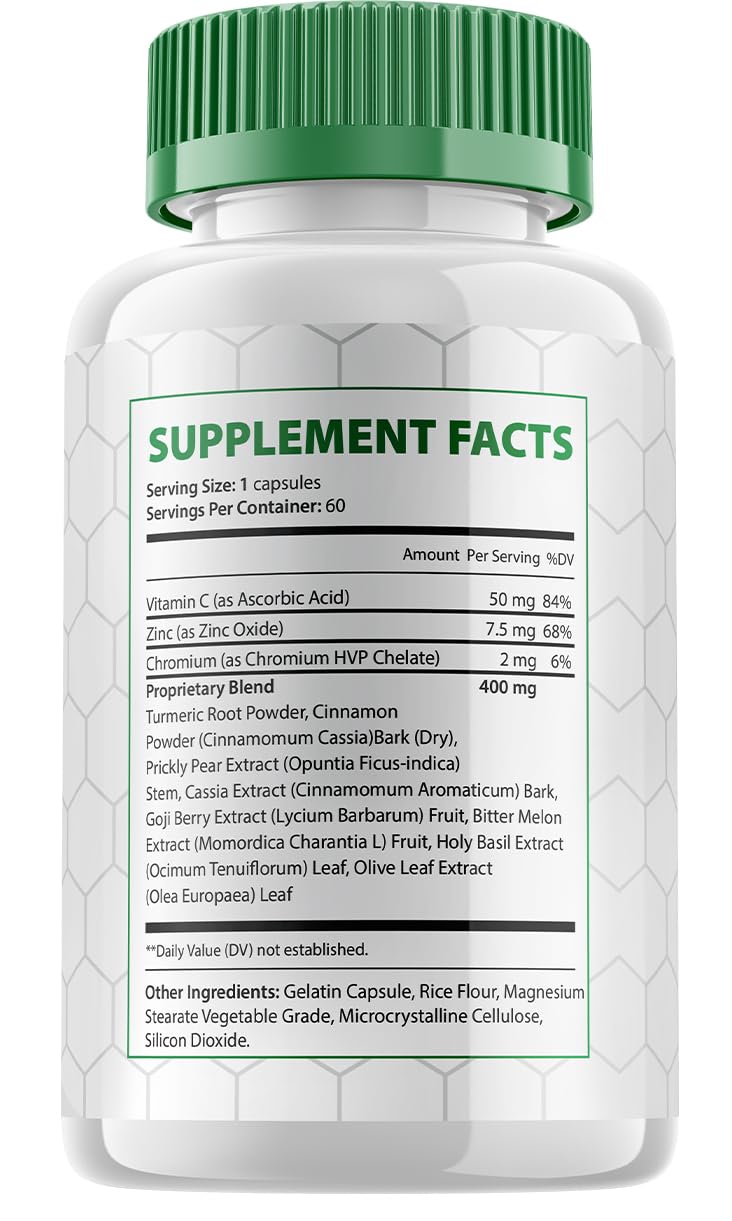 Maximum Strength Glycogen Supplement 300 Capsules F8857