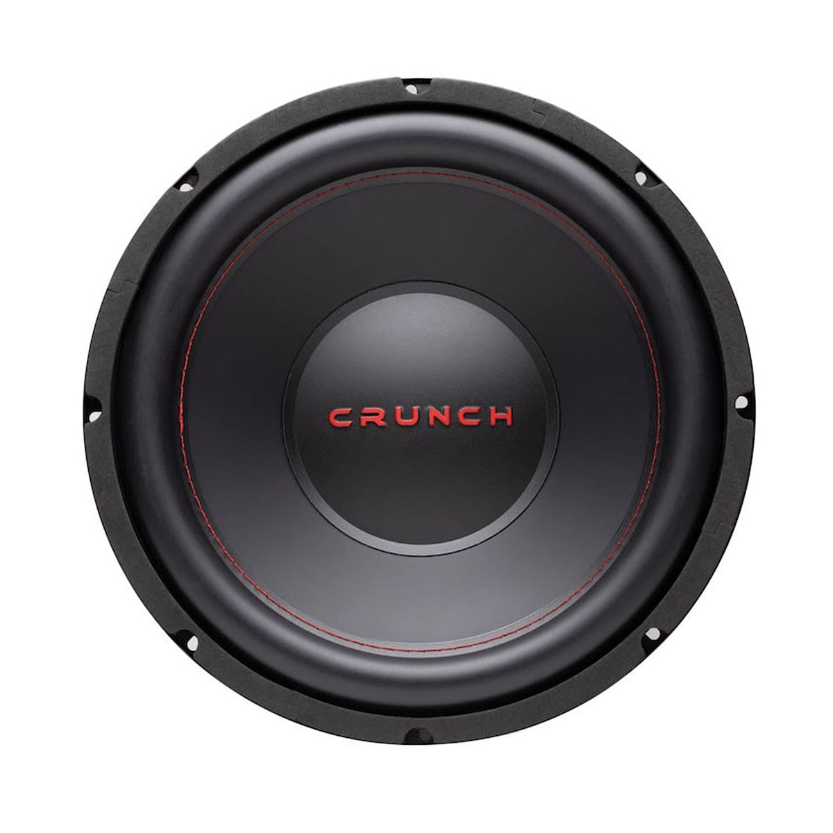 12 Inch 800 Watt 4 Ohm Dual Voice Coil Car Subwoofer Z852746