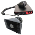 100W Emergency PA System Kit O4482