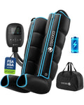 Full Leg Compression Massager Q415