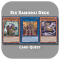 Custom Deck N90861