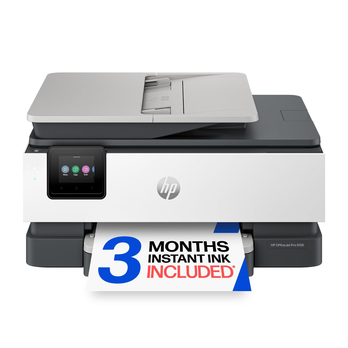 Wireless All-in-One Color Inkjet Printer C911538