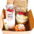 Organic Spa Care Package H568475