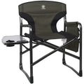 Lightweight Aluminum Director Camping Chair G56159