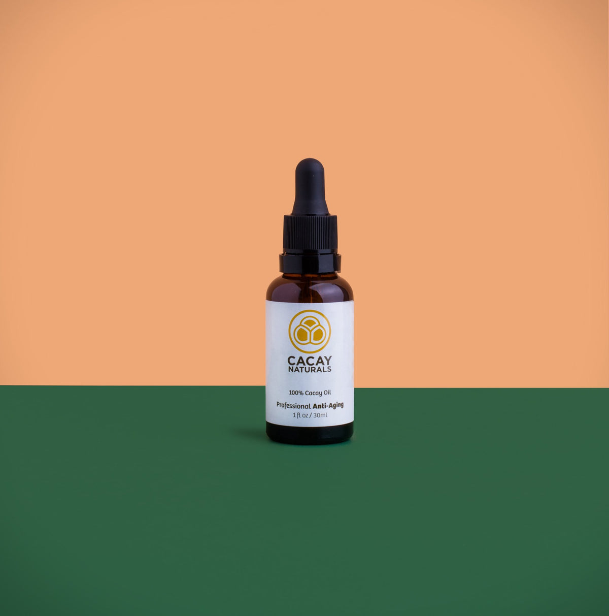 Anti-Aging Face Oil 100% Pure Cacay Oil 1 fl.oz G377615