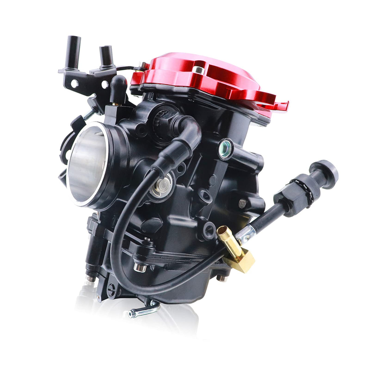 40MM Carburetor with Choke Cable W778552