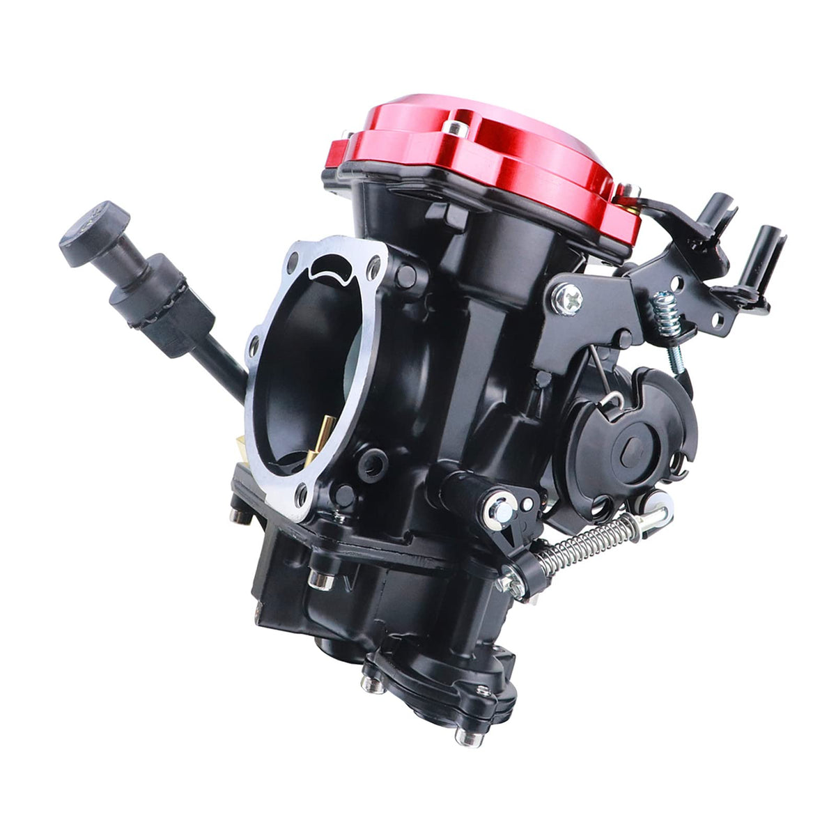 40MM Carburetor with Choke Cable W778552