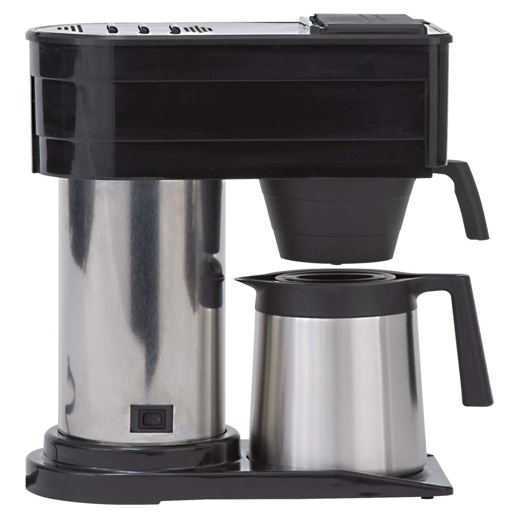 10-Cup Thermal Carafe Coffee Brewer N7083