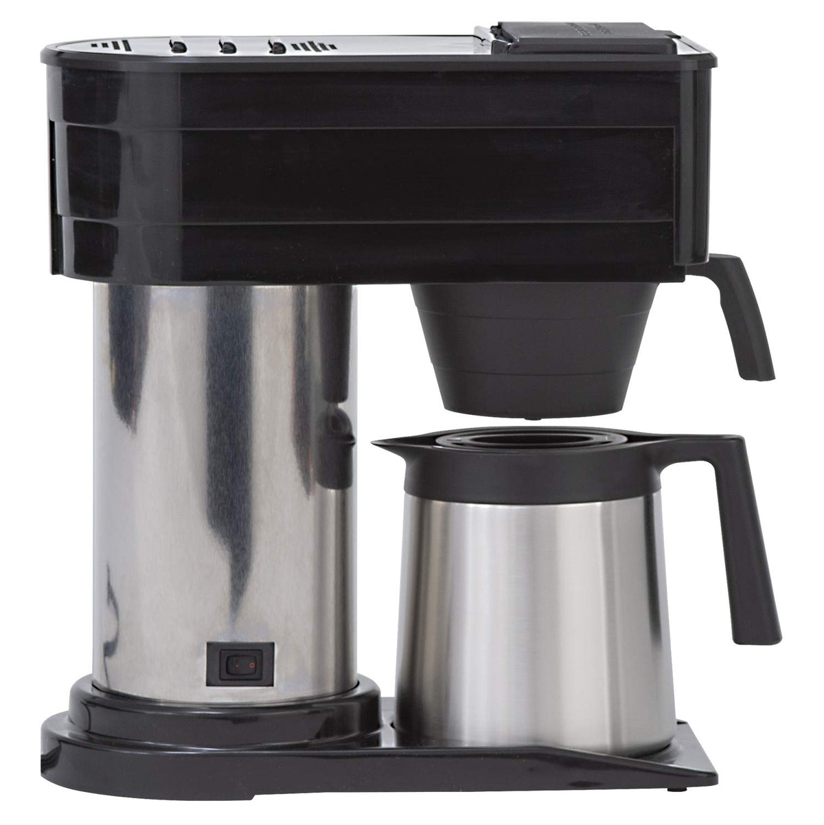 10-Cup Thermal Carafe Coffee Brewer N7083