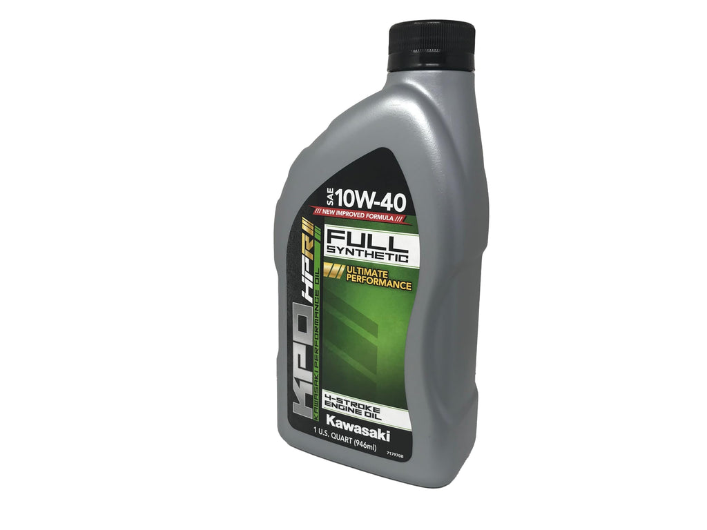 2PK Full-Synthetic 10W-40 Oil J260