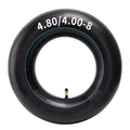4.80-8 4.00-8 Replacement Tire Inner Tube with TR87 Angled Valve P96426