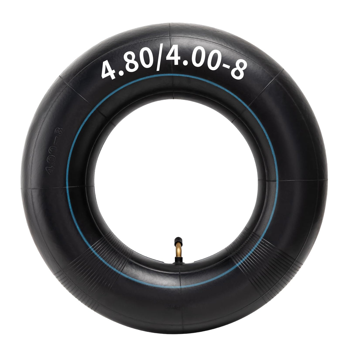 4.80-8 4.00-8 Replacement Tire Inner Tube with TR87 Angled Valve P96426