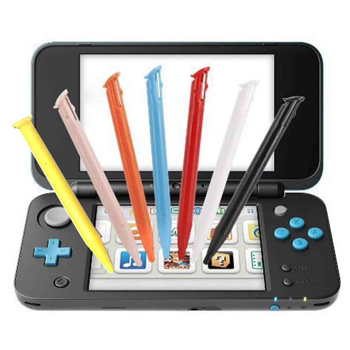 Game Console Stylus Pen Set R88678