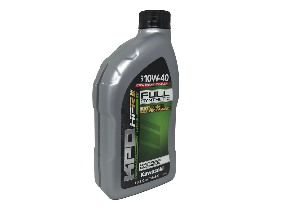 2PK Full-Synthetic 10W-40 Oil J260