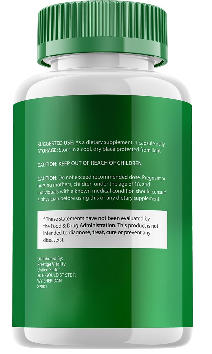 Maximum Strength Glycogen Supplement 300 Capsules F8857